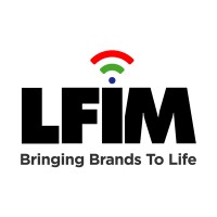 Left Field Interactive Media Logo