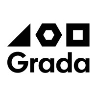 Grada Recruitment Logo