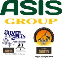 ASIS GROUP OF SCHOOLS Logo