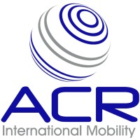 ACR International Mobility S.A. Logo