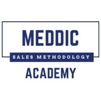 MEDDIC Academy Logo