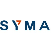 SYMA Logo