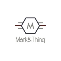 Mark a Thing Logo