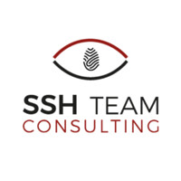 SSHTeam Logo