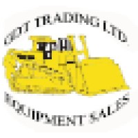 GDT Trading Ltd. Logo