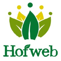 Hofweb Logo