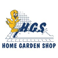 Home Garden Shop Logo