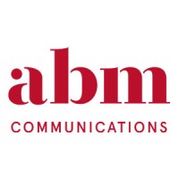 ABM Communications Ltd. Logo