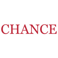 Chance b.v. Logo