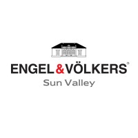 Engel & Völkers Sun Valley Logo
