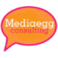 Mediaegg LLC Logo