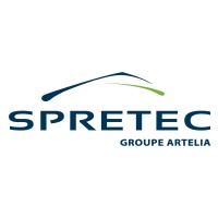 SPRETEC Logo