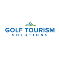 Golf Tourism Solutions Logo