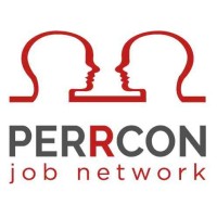 PERRCON job network Logo