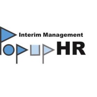 PopUpHR Logo