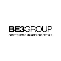 BE3 GROUP Logo