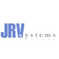JRVsystems Logo