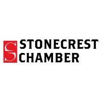 Stonecrest Chamber of Commerce Logo