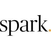 spark. Logo