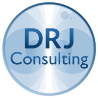 DRJ Consulting Logo
