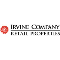 Irvine Company Retail Properties Logo