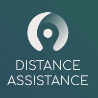 Distance Assistance Logo