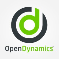 Open Dynamics Logo
