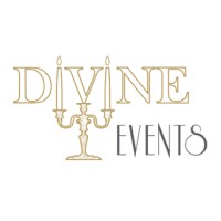 Divine Events Logo