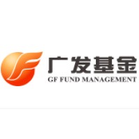 广发基金 Logo