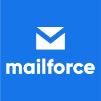 Mailforce Logo