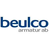 Beulco Armatur AB Logo