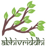 Abhivriddhi - Student Training & Development Committee, VIT Pune Logo