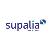 Supalia Logo