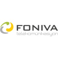 Foniva Telekomünikasyon Hizmetleri A.Ş. Logo
