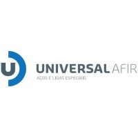 Universal Afir S.A. Logo