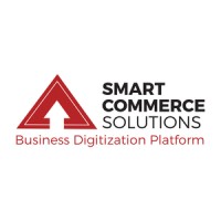 Smart Commerce Solutions Pvt. Ltd. Logo