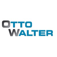 Otto Walter Italia Logo