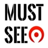 MUST SEE BV Logo