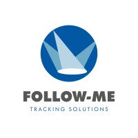 Follow-Me Tracking Solutions Logo