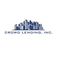 Crowd Lending Inc. Logo