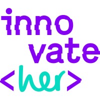 InnovateHer Logo