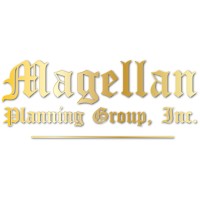 Magellan Planning Group, Inc. Logo