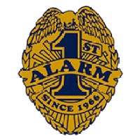 First Alarm Logo