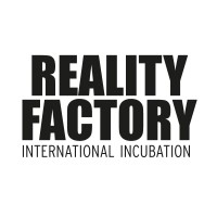 Reality Factory Logo