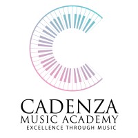 Cadenza Music Academy Logo