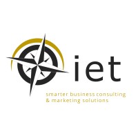 International Executive Technology Logo