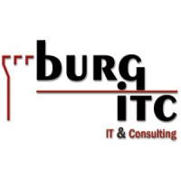 burg ITC GmbH Logo