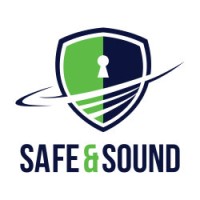 Safe & Sound Systems Logo