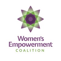 Womens Empowerment Coalition (WECO) Logo