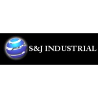 S&J Industrial Pty Ltd. Logo